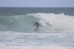 2007 Hawaii Vacation  0828 North Shore Surfing